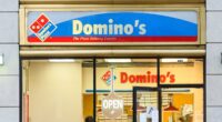 Fans thrilled as Domino's rivals Pizza Hut with new menu item