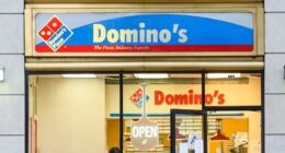 Fans thrilled as Domino's rivals Pizza Hut with new menu item