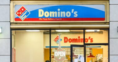 Fans thrilled as Domino's rivals Pizza Hut with new menu item