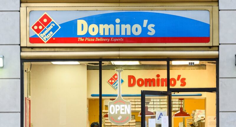 Fans thrilled as Domino's rivals Pizza Hut with new menu item