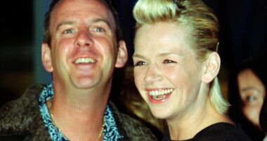 Fatboy Slim calls Zoe Ball his 'soulmate' as he reveals how his 'kind' ex wife has supported him through his tough times