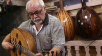 Feel-Good Friday: Radio Show Collects Free Musical Instruments to Help Hurricane Survivors Who Lost Them