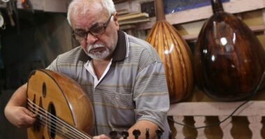 Feel-Good Friday: Radio Show Collects Free Musical Instruments to Help Hurricane Survivors Who Lost Them