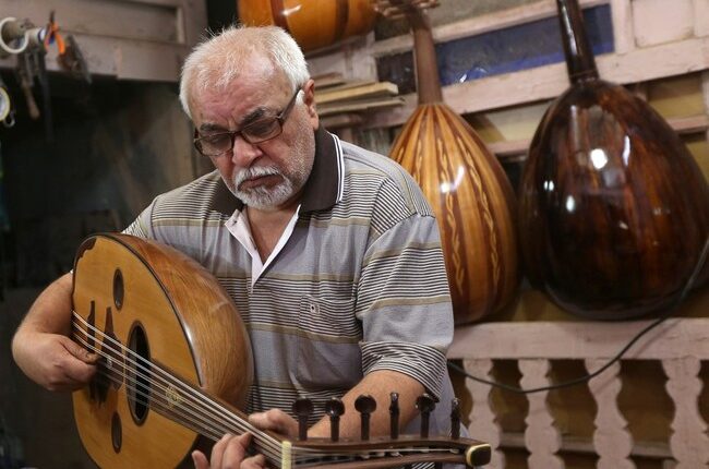 Feel-Good Friday: Radio Show Collects Free Musical Instruments to Help Hurricane Survivors Who Lost Them