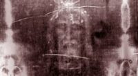 Final proof Jesus WAS buried in the Shroud of Turin? New audit by top expert uncovers dossier of irrefutable evidence that will rock any non-believer