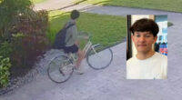 Florida Cops Find Bike Belonging to Teen Boy Missing Nearly 2 Weeks