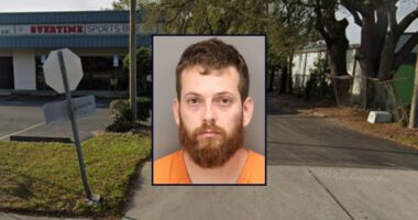 Florida man allegedly takes out gun when mad about karaoke