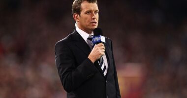 Footy commentator Andrew Voss has offered his opinion on what changes need to be made to the NRL's Las Vegas festival for 2026