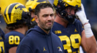 Former NFL, University of Michigan assistant football coach Matt Weiss charged with hacking computer accounts of athletes