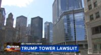 Former Trump Tower Chicago board member Onisim Dorneanu alleges racketeering scheme, retaliation in new lawsuit