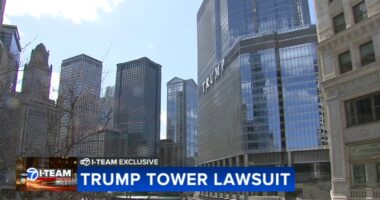 Former Trump Tower Chicago board member Onisim Dorneanu alleges racketeering scheme, retaliation in new lawsuit