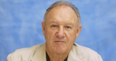 Friend Recalls Gene Hackman Paying People's Tabs at Their Restaurant