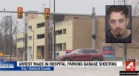 Funeral snub led to shooting at hospital parking lot: Cops