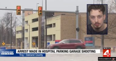 Funeral snub led to shooting at hospital parking lot: Cops