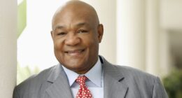 GEORGE FOREMAN OBITUARY: Serial winner Big George knew losing to Muhammad Ali would be a huge part of his legacy... but it took two to make Rumble in the Jungle, writes JEFF POWELL