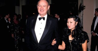 Gene Hackman judge rules on whether photos of actor and wife's bodies can be released