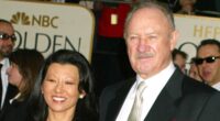 Gene Hackman would have died 'long ago' without the care of wife Betsy, claims late actor's pal