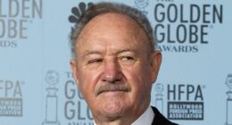 Gene Hackman's nephew breaks silence on death theories amid 'companion suicide' speculation