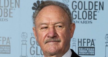 Gene Hackman's nephew breaks silence on death theories amid 'companion suicide' speculation