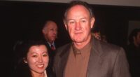 Gene Hackman's estate tries to block release of shocking photos and records of death investigation