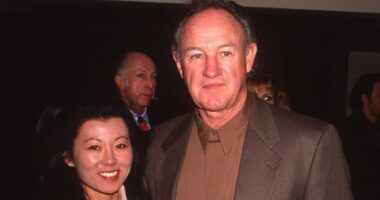 Gene Hackman's estate tries to block release of shocking photos and records of death investigation