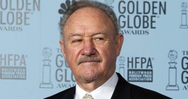 Gene Hackman's huge mistake before his shock death as major battle over his $80 MILLION estate looms