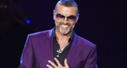 George Michael gifted backing singer £50k amid her marriage breakdown to 80s pop star in secret act of kindness