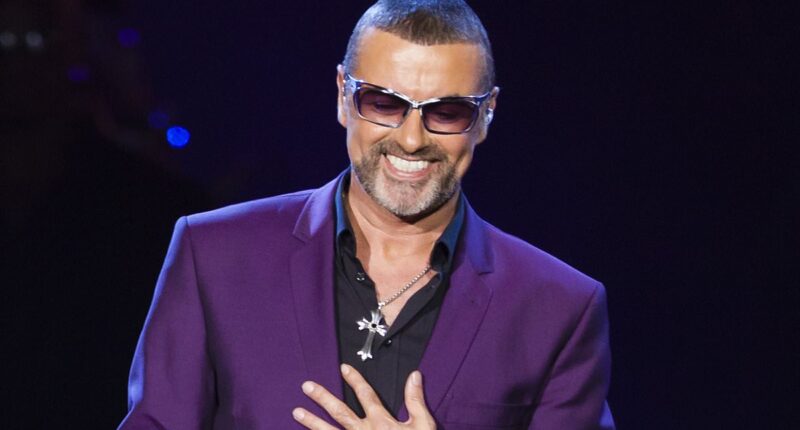 George Michael gifted backing singer £50k amid her marriage breakdown to 80s pop star in secret act of kindness