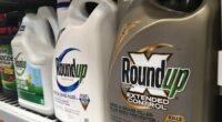 Georgia jury orders Monsanto parent to pay nearly $2.1 billion in Roundup weedkiller lawsuit