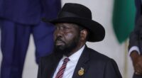 Germany temporarily shuts embassy in South Sudan amid fears of civil war