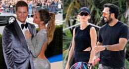 Gisele Bündchen Allegedly 'Felt She Lived In Tom Brady's Shadow' And Is 'Freer' With Jiu-Jitsu Instructor Boyfriend