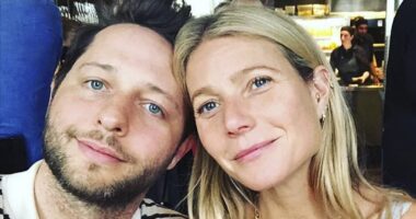 Gwyneth Paltrow breaks silence on socialite who fled her Hamptons home after 'catastrophic' diarrhea incident