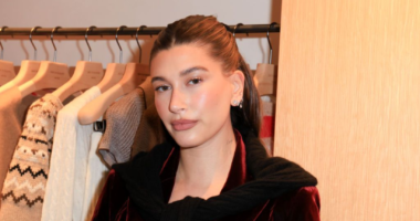 Hailey Bieber Slams Pastors' Speech, Calling Style "Bananas" in Instagram Rant