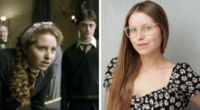 Harry Potter Star Jessie Cave Launches OnlyF@ns Account for Hair Content to Pay Off Debt