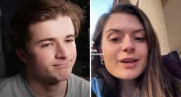 Harry Sisson Controversy: TikTok Politics Influencer Under Fire For Allegedly Luring 11 Women To Share Explicit Snapchat Photos