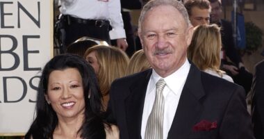 Heartbreaking fate of Gene Hackman and wife Betsy Arakawa's dog revealed by daughter