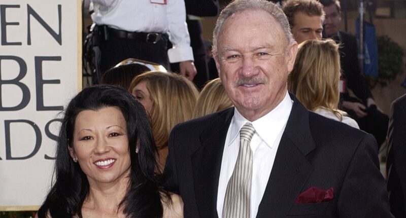 Heartbreaking fate of Gene Hackman and wife Betsy Arakawa's dog revealed by daughter