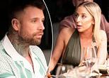 Heartbroken Married At First Sight star Jamie Marinos now says her groom Dave Hand was not part of the experiment for the 'right reasons'