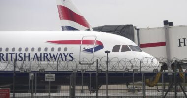 Heathrow will resume some flights 'later today' and prioritise repatriations for passengers diverted to airports across the world - as failure of 'very old' transformer is blamed for substation blaze