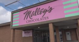 Heinen’s to sell Malley’s Chocolates at stores across Northeast Ohio