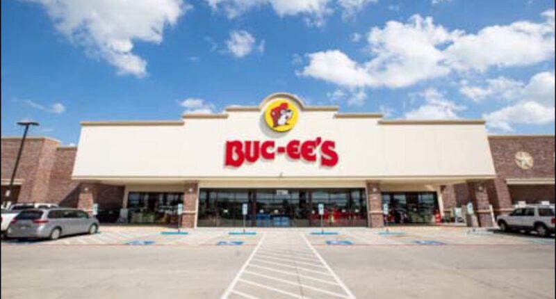 Here's why Ohio's first Buc-ee's location was delayed to 2026