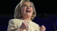 Hillary Trashes America on Foreign Soil, Demands Control of Information That ‘Determines How We Think’