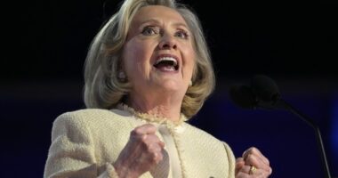 Hillary Trashes America on Foreign Soil, Demands Control of Information That ‘Determines How We Think’