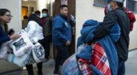 Horror as twisted illegal migrants commit horrendous crime in Sanctuary City that ignored series of warning signs