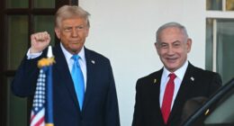 How Israel’s war against Hamas terrorists will be different under Trump