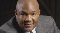 How boxing legend George Foreman became the oldest heavyweight champion ever after growing up in poverty