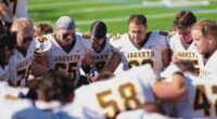 How the Baldwin Wallace football team is helping make a difference in Northeast Ohio