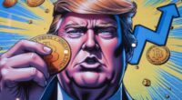 How to cash in on the crypto craze (without losing everything) as Trump vows to make America the 'crypto capital of the world'