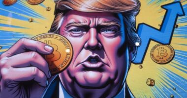 How to cash in on the crypto craze (without losing everything) as Trump vows to make America the 'crypto capital of the world'