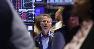 How to survive the sudden stock market SELL OFF: As recession panic mounts, expert tips to protect your 401k and investments